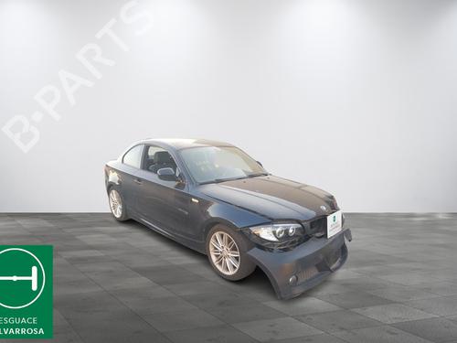 AC radiator BMW 1 Coupe (E82)  | BP20499294M32 