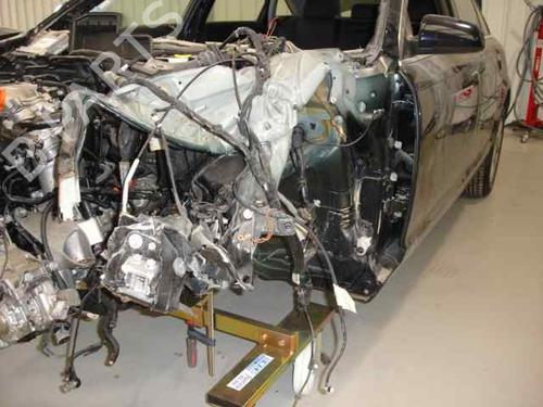 Engine mount AUDI A6 C6 (4F2) 2.0 TDI | BP9086854M89 - Image 17