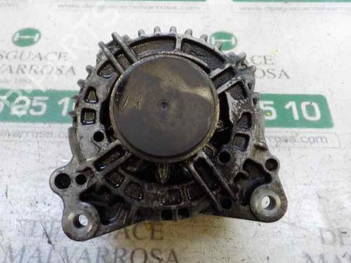 Alternator JEEP PATRIOT (MK74) 2.0 CRD | BP5773136M7 