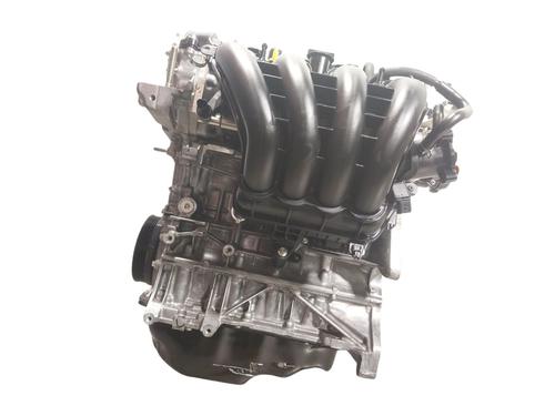 Used Engine Engine MAZDA CX-30 (DM) SKYACTIV-G M Hybrid (122 hp) 36218340 36218340