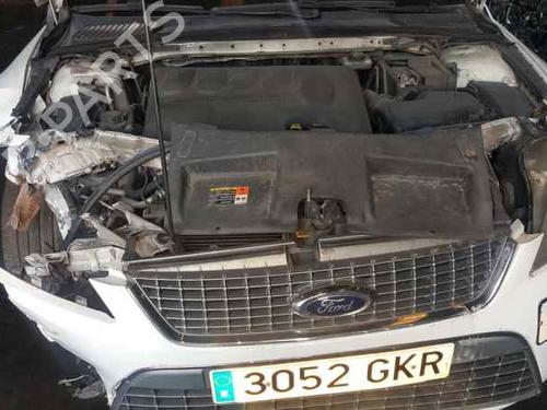 Left rear window switch FORD MONDEO IV Turnier (BA7) 2.0 TDCi | BP4006789I29 