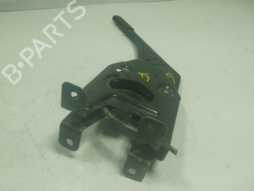 Travão de mão RENAULT MASTER III Van (FV) 2.3 dCi 145 FWD (FV0E, FV0F, FV0H, FV02, FV0M, FV0S,... | BP16665470I18 