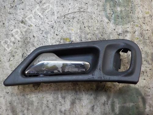 Maniglia interna posteriore sinistra MERCEDES-BENZ C-CLASS (W203) [2000-2007]  3848302