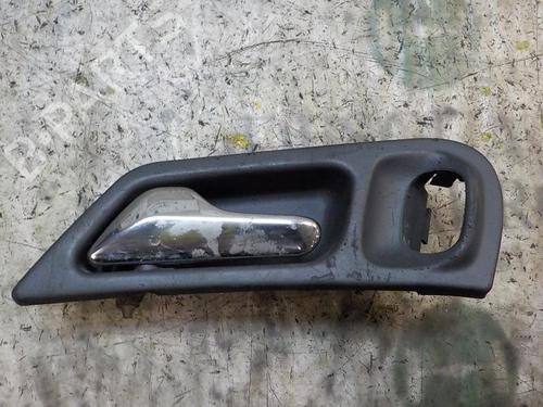 Rear left interior door handle MERCEDES-BENZ C-CLASS (W203) [2000-2007]null A20373703887241