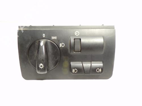 Used Headlight switch BMW X5 (E53) 3.0 d (218 hp) 15182118