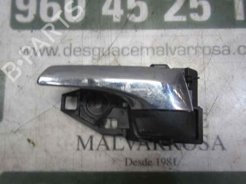 Used Front left interior door handle Front left interior door handle TOYOTA PRIUS PLUS (_W4_) 1.8 Hybrid (ZVW40W, ZVW41W) (136 hp) 4000290 4000290