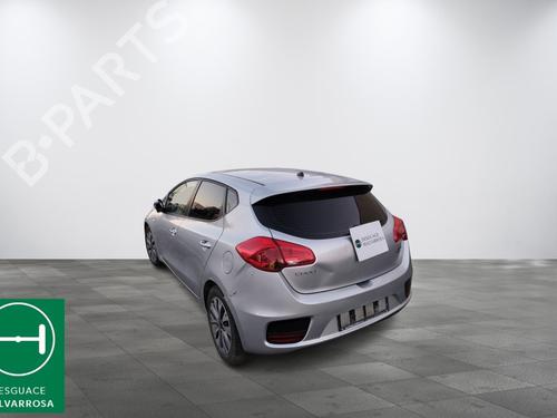 Fuse box KIA CEE'D (JD)  | BP9312929E1  - Image 12