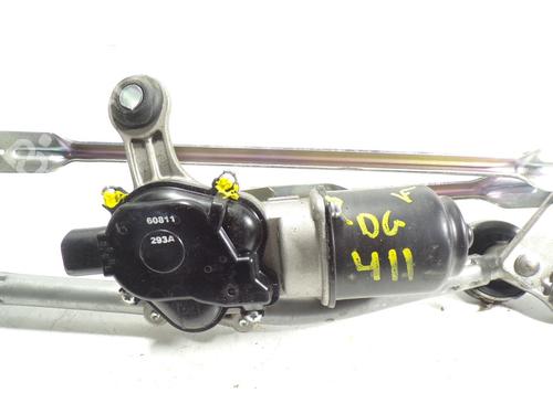 Front wiper motor NISSAN MICRA IV (K13K, K13KK) 1.2 | BP7036379M29 