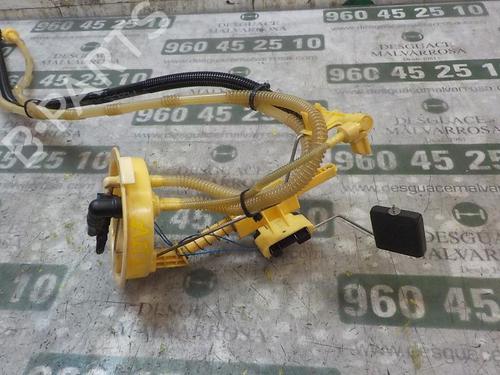 Fuel pump BMW 3 Coupe (E92) 320 d | BP3864009M76 