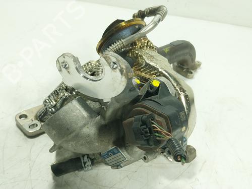 Turbocharger/Supercharger VOLVO XC60 II (246) D4 Polestar | BP27931604M71 