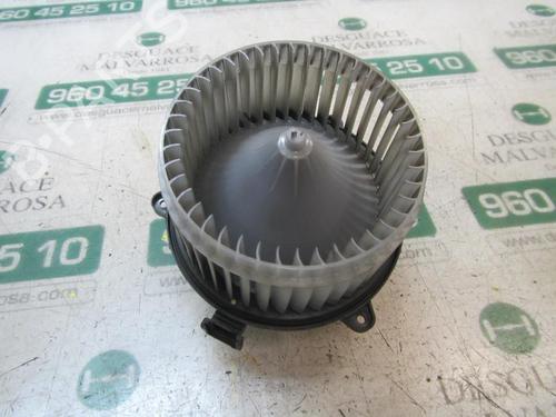 Heater blower motor CHEVROLET CRUZE (J300)  | BP3872366M62 