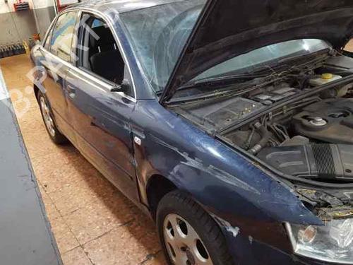 Gearbox AUDI A4 B6 (8E2) 1.9 TDI | BP3988162M3 
