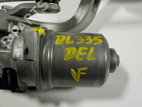 Front wiper motor TOYOTA YARIS CROSS (MXP_)  | BP12226660M29 