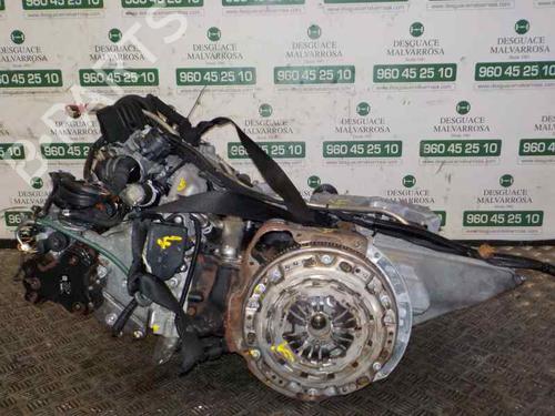 Engine MERCEDES-BENZ B-CLASS Sports Tourer (W245)  | BP5876956M1 