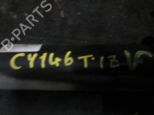 Left rear shock absorber OPEL ASTRA H (A04)  | BP3845956M18 