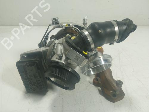 Turbocharger/Supercharger SEAT LEON Sportstourer (KL8, KLD)  | BP23478415M71 