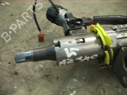 Steering column CITROËN C5 I (DC_) | BP3744861M21 - Image 2