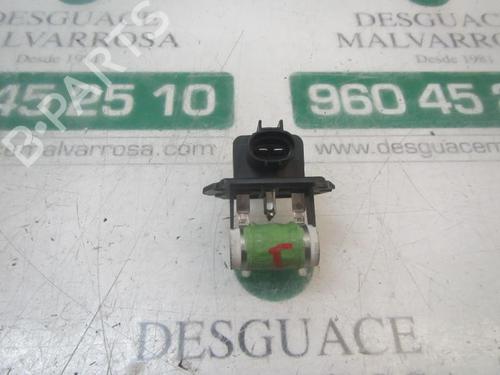 Used Heater resistor Heater resistor HYUNDAI VELOSTER (FS) 1.6 GDI (140 hp) 11644732 11644732