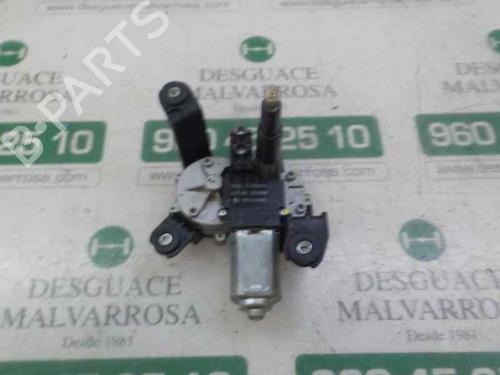 Viskermotor bakrute OPEL ASTRA J Sports Tourer (P10) 1.7 CDTI (35) (131 hp) 4979993
