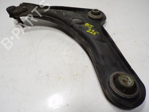 Right front suspension arm PEUGEOT 2008 I (CU_)  | BP10927888M13