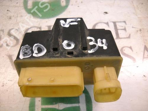 electronic-module-citroen-c3-ii-sc_-6500ej-2009-9090270 main image