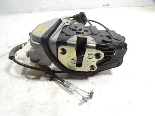 Front left lock HYUNDAI IONIQ (AE) 1.6 GDI Hybrid | BP7314710C98