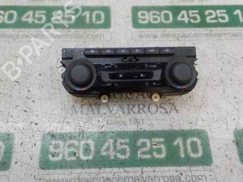 AC Styreenhet / Manøvreringsenhet SEAT LEON (1P1) [2005-2013]  4710153