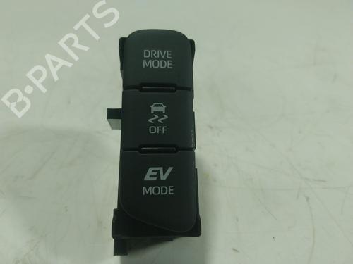 Schakelaar TOYOTA YARIS CROSS (MXP_) 1.5 Hybrid (MXPJ10) (116 hp) 18838627