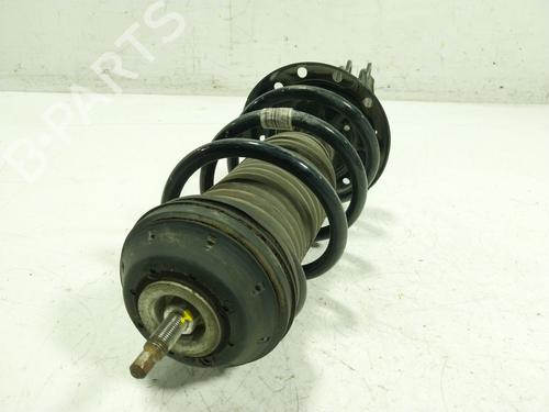 Right front shock absorber OPEL CORSA E (X15) 1.4 (08, 68) | BP33687285M17 - Image 2
