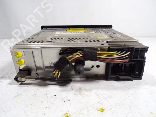 Radio MINI MINI (R50, R53) Cooper | BP7865050E6 