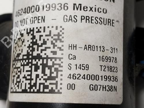 Left rear shock absorber BMW X7 (G07) xDrive 40 d Mild-Hybrid | BP30196424M18