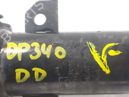 Right front shock absorber FORD TRANSIT COURIER B460 Box Body/MPV | BP24323609M17 - Image 3