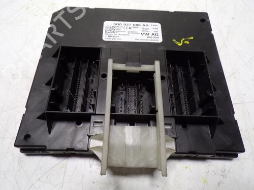 Used Electronic module Electronic module SKODA OCTAVIA III Combi (5E5, 5E6) 1.6 TDI (110 hp) 11033807 11033807