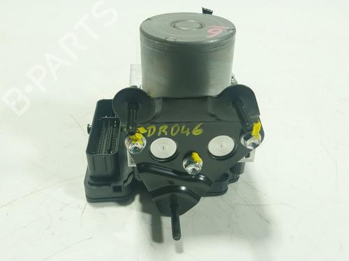 ABS pump TOYOTA YARIS CROSS (MXP_) 1.5 Hybrid (MXPJ10) | BP28208202M43 