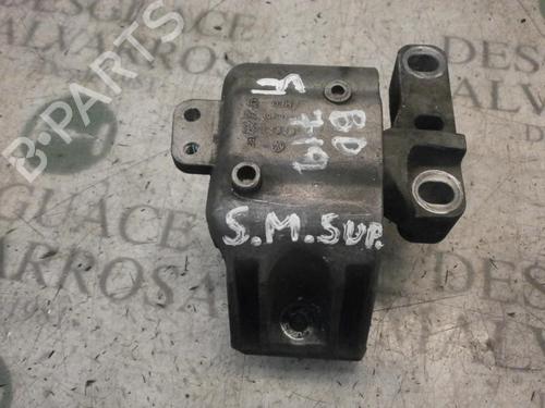 Used Engine mount VW GOLF IV (1J1) 1.9 TDI (110 hp) 9079803