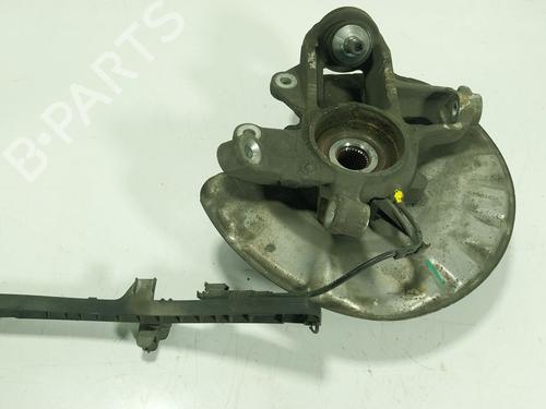 Mozzo posteriore destro Mozzo posteriore destro MERCEDES-BENZ GLE (W166) [2015-2018] 36939948 36939948