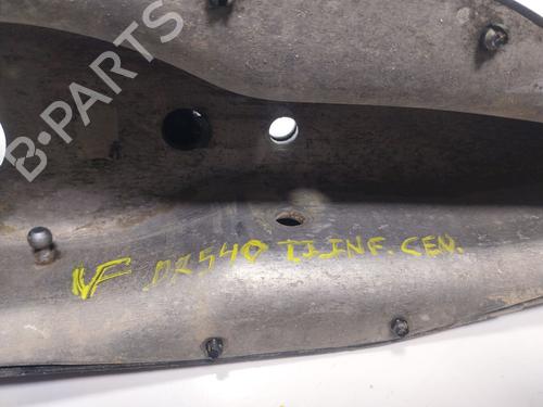 Left rear suspension arm MERCEDES-BENZ SL (R230) 350 (230.458) | BP29349344M14 