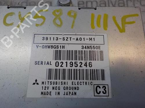 Electronic module HONDA CR-Z (ZF) 1.5 IMA (ZF1) | BP4003036M83 