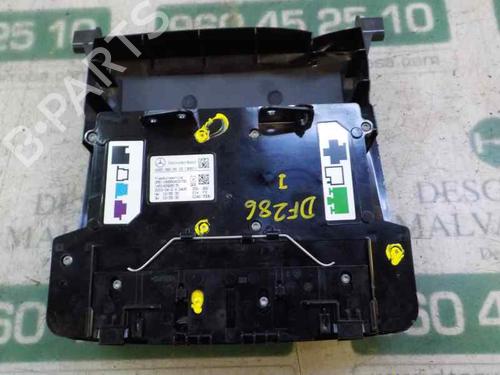 Interior roof light MERCEDES-BENZ A-CLASS (W176)  | BP7412335I8 