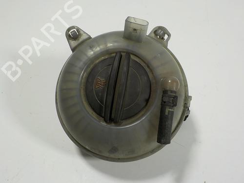 Ekpansionstank Ekpansionstank SEAT LEON (5F1) 2.0 TDI (150 hp) 13235962 13235962