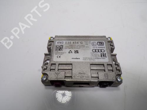 Used Electronic module Electronic module CUPRA LEON Sportstourer (KL8, KU8, KUD) [2020-2026] 13507513 13507513