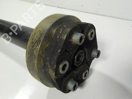 Driveshaft MERCEDES-BENZ GLC (X253) 200 EQ Boost (253.980) | BP13912491M37