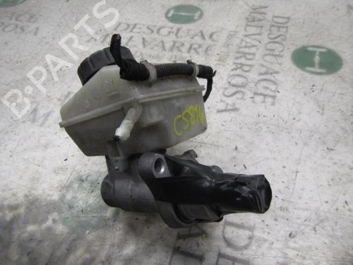 Hauptbremszylinder für OPEL ASTRA H GTC (A04) 1.9 CDTI (L08) (120 hp) 3828464