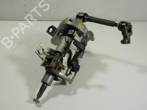 Used Steering column Steering column RENAULT CAPTUR I (J5_, H5_) [2013-2026] 11191436 11191436