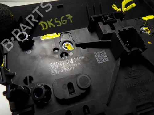Switch FORD KUGA II (DM2)  | BP12541326I30 