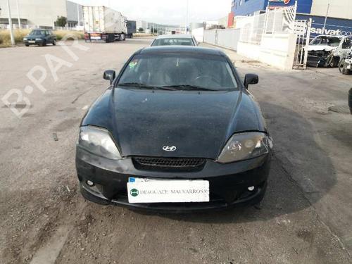 Right mirror HYUNDAI COUPE II (GK)  | BP4513358C27 