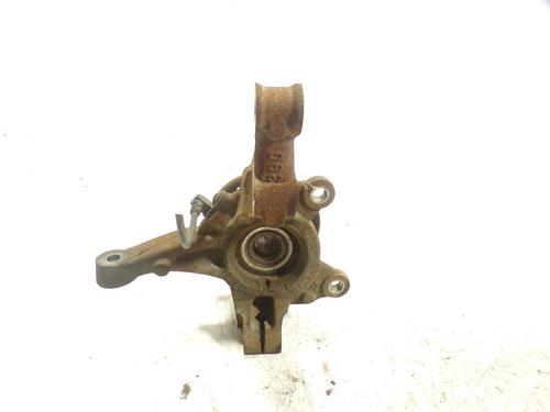Left front steering knuckle DACIA SANDERO II  | BP7847423M25 