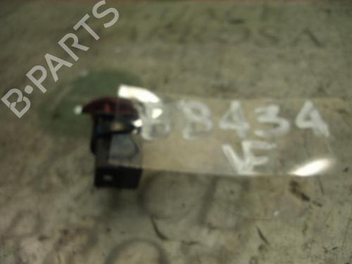 Warning switch PEUGEOT 307 Break (3E) 2.0 HDi 135 | BP3771017I22 