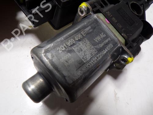 Rudehejsemotor forskærm højre SEAT IBIZA V (KJ1, KJG) 1.0 TSI | BP11190762E20 