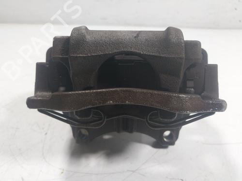 Used Right rear brake caliper Right rear brake caliper VW GOLF VIII (CD1, DA1) 2.0 TDI (116 hp) 17710175 17710175